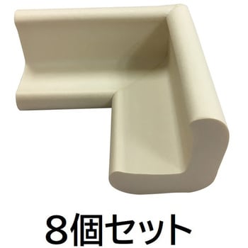 安全クッション L字型 コーナー用 セーフラン安全用品
