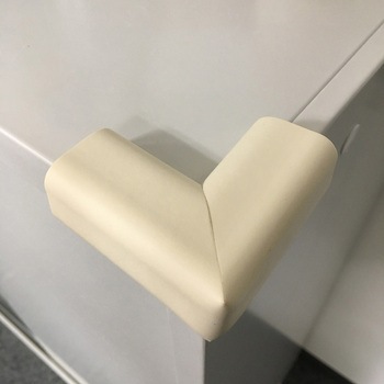 安全クッション L字型 コーナー用 セーフラン安全用品