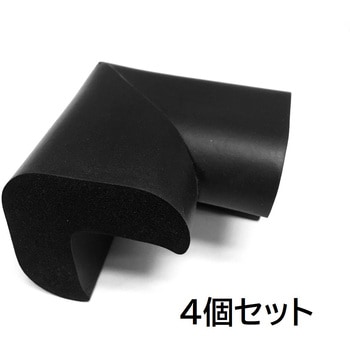 安全クッション L字型 コーナー用 セーフラン安全用品