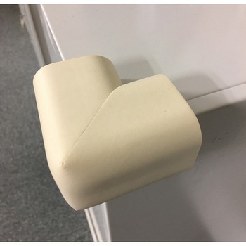 安全クッション L字型 コーナー用 セーフラン安全用品