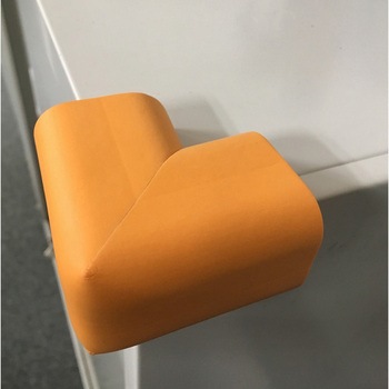 安全クッション L字型 コーナー用 セーフラン安全用品