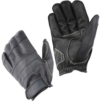 YL4002 CYBERLEATHER バイク用インテークグローブ ワイズギア