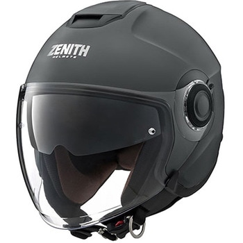 YJ22II ZENITH ジェットヘルメット ワイズギア