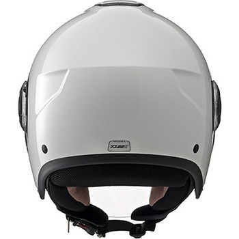 YJ22II ZENITH ジェットヘルメット ワイズギア