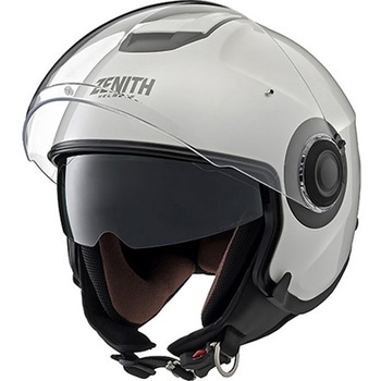 YJ22II ZENITH ジェットヘルメット ワイズギア