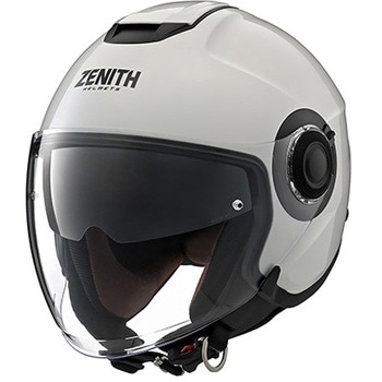 YJ22II ZENITH ジェットヘルメット ワイズギア