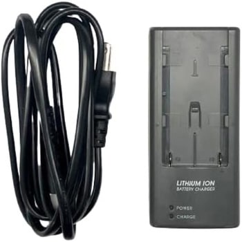 MK-210HEⅡ用充電器 - JFEアドバンテック