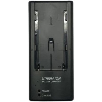 MK-210HEⅡ用充電器 - JFEアドバンテック