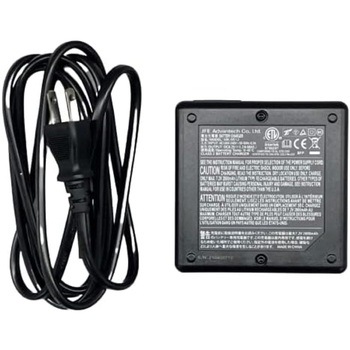 SH用充電器 JFEアドバンテック