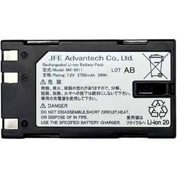 SH用充電池パック - JFEアドバンテック