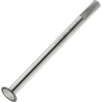 塩ビ管小径内径カッター用替刃 トップ工業