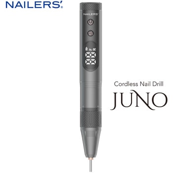 Cordless Nail Drill JUNO ビューティーネイラー
