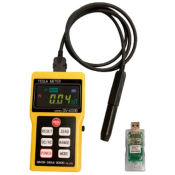 テスラメーター 日本電磁測器 マグネットベース関連用品 【通販 テスラメーター 日本電磁測器 マグネットベース関連用品 【通販