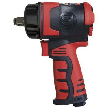 インパクトレンチ 12.7mm SHINANO(信濃機販)