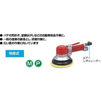 ダブルアクションサンダー SHINANO(信濃機販)
