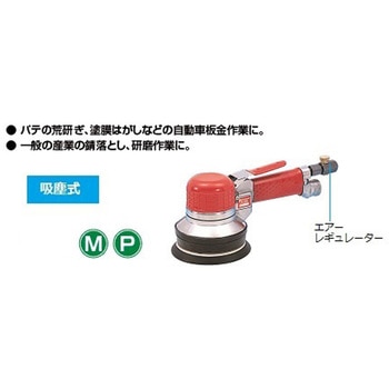 ダブルアクションサンダー SHINANO(信濃機販)