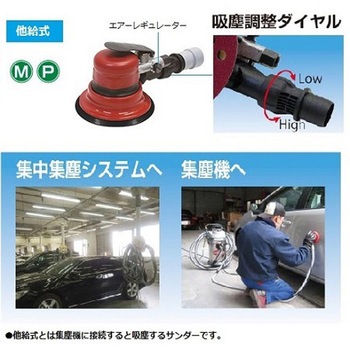 ダブルアクションサンダー SHINANO(信濃)