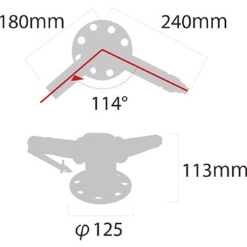 ベベラー 軽量タイプ SHINANO(信濃機販)