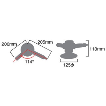 ベベラー 軽量タイプ SHINANO(信濃機販)