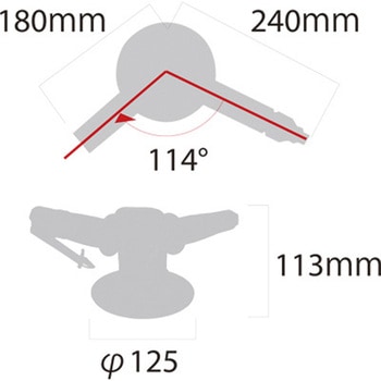 ベベラー 軽量タイプ SHINANO(信濃機販)