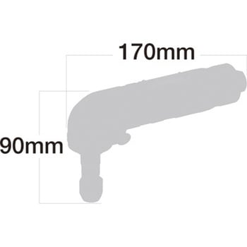 アングルダイグラインダー SHINANO(信濃機販)