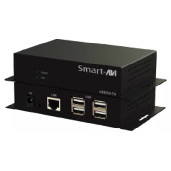 USB2.0延長器 ジャパンマテリアル