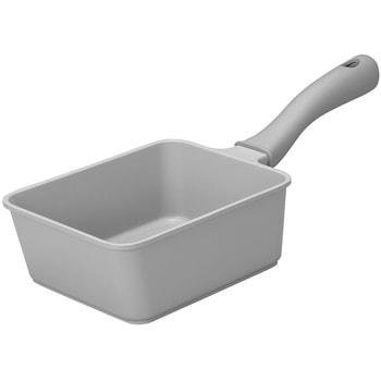 Supot 深型四角フライパン シービージャパン