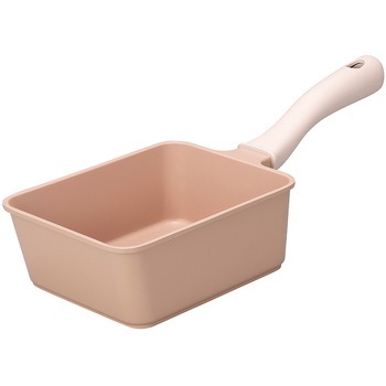 Supot 深型四角フライパン シービージャパン