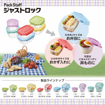 パックスタッフジャストロック丸型 エビス