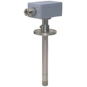 温湿度計(挿入形 ハードタイプ) CHINO(チノー)