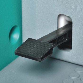 簡易水洗タイプ 和式 旭ハウス工業