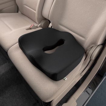 サポートクッション リプリーブ 穴あきヒップ型 ボンフォーム