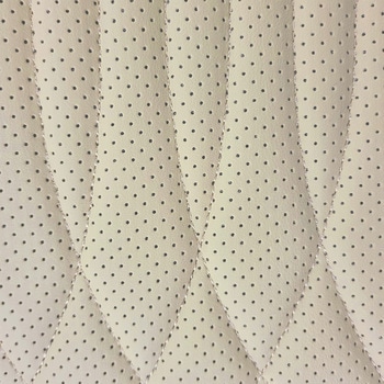 クッション デラックスレザー 大判ヒップ型 ボンフォーム