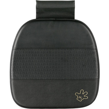 クッション クラッシーミッキー ヒップ型 ボンフォーム