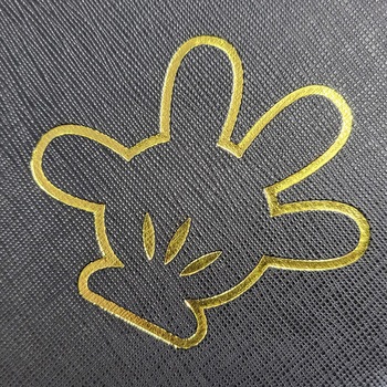 クッション クラッシーミッキー ヒップ型 ボンフォーム