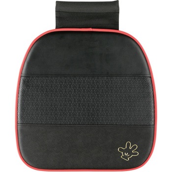 クッション クラッシーミッキー ヒップ型 ボンフォーム