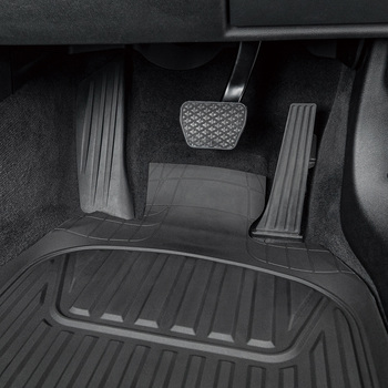 バケットマット 3Dフィットガード フロント ボンフォーム