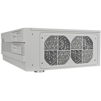 SilverStone FLP01 レトロな仕上げの HTPCケース SST-FLP01W SILVER STONE(シルバーストーン)