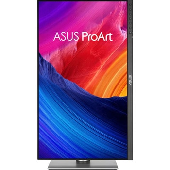 液晶モニタ27型 IPS/5K/3年保証 PA27JCV ASUS(エイスース)