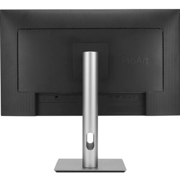 液晶モニタ27型 IPS/5K/3年保証 PA27JCV ASUS(エイスース)