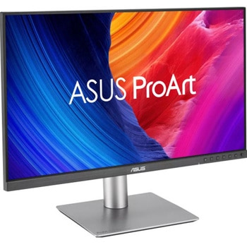液晶モニタ27型 IPS/5K/3年保証 PA27JCV ASUS(エイスース)