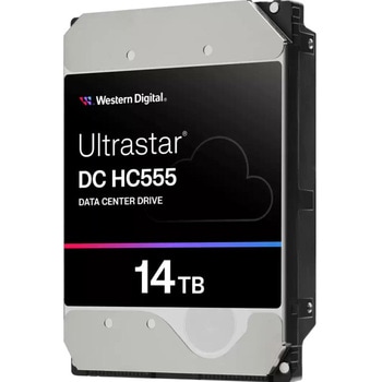 内蔵ハードディスク 3.5インチ WD Ultrastar Western Digital(ウエスタンデジタル)