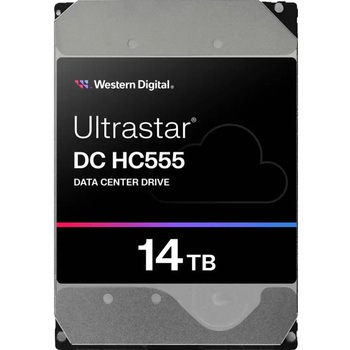 内蔵ハードディスク 3.5インチ WD Ultrastar Western Digital(ウエスタンデジタル)