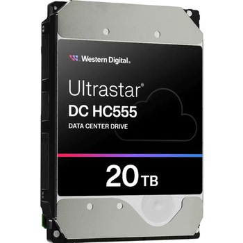 内蔵ハードディスク 3.5インチ WD Ultrastar Western Digital(ウエスタンデジタル)