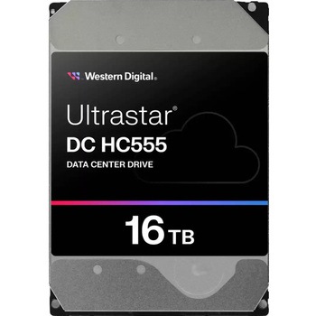 内蔵ハードディスク 3.5インチ WD Ultrastar Western Digital(ウエスタンデジタル)