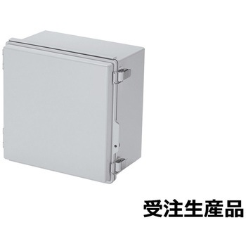 BC-CGP-303018 UL認証 防水・防塵開閉式ポリカ-ボネートプラボックス BC-Cシリーズ タカチ電機工業 14161081