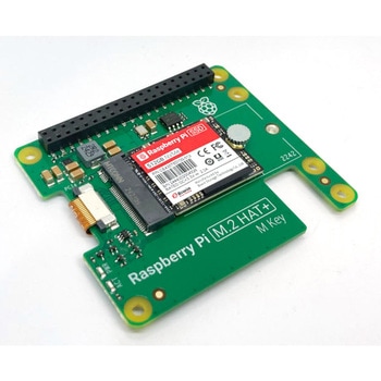 SC1676 Raspberry Pi SSD Kit 512GB Raspberry Pi @2230(22~30)mm  SC1676 14163208