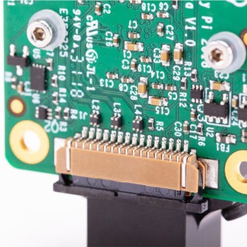 Raspberry Pi HQ Camera (レンズ無し) Raspberry Pi
