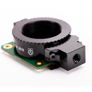 Raspberry Pi HQ Camera (レンズ無し) Raspberry Pi