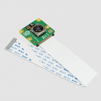 Raspberry Pi カメラモジュール V3 (Pi 5用FPCケーブル付き) Raspberry Pi